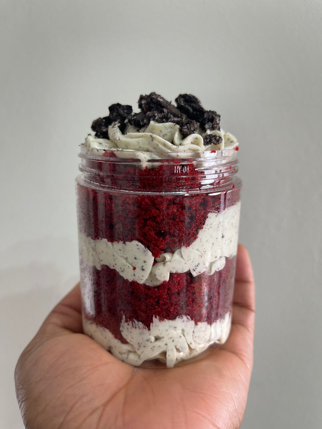 Cake in a Jar Preorder for 18/11/2024