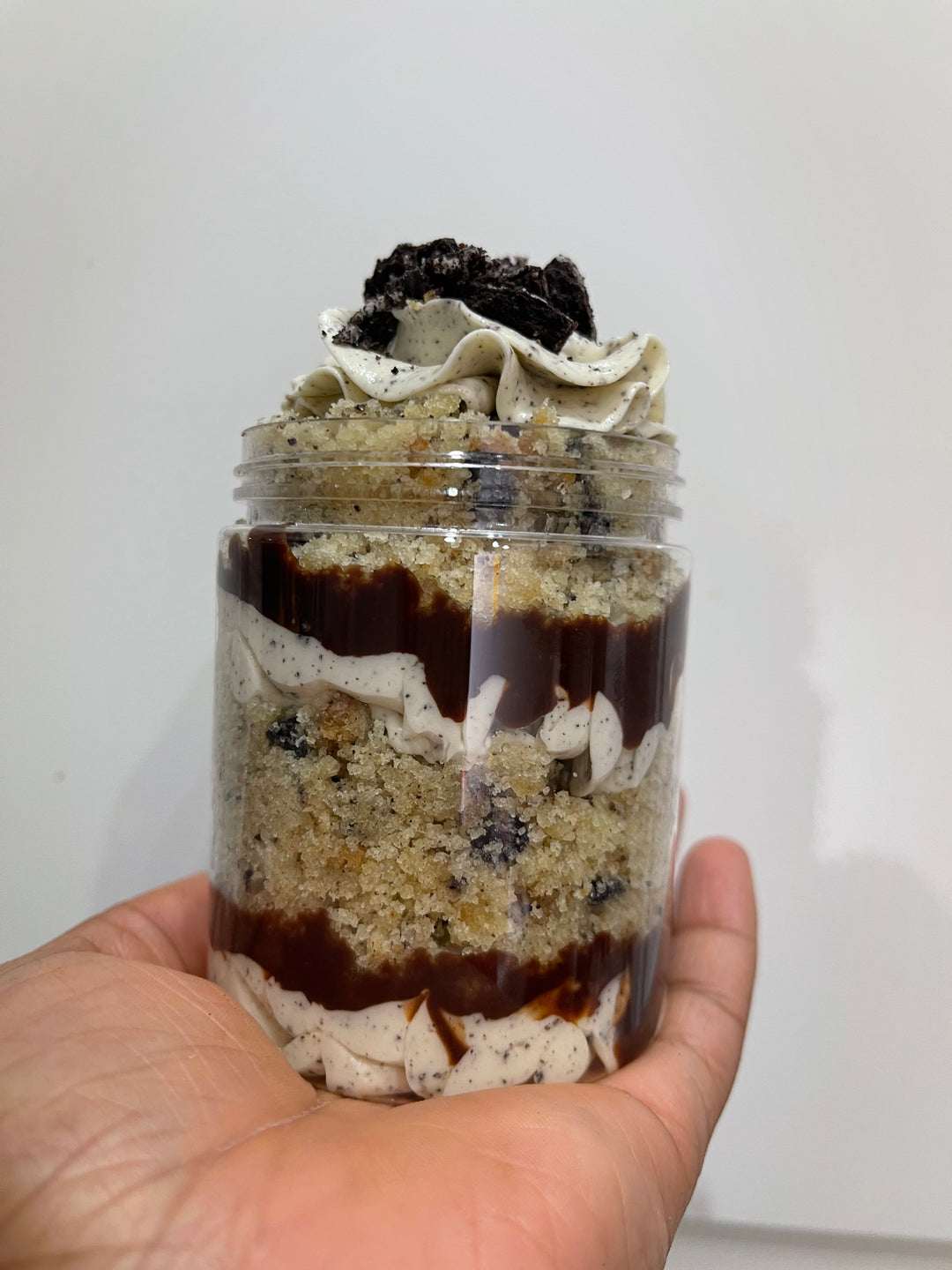 Cake in a Jar Preorder for 18/11/2024