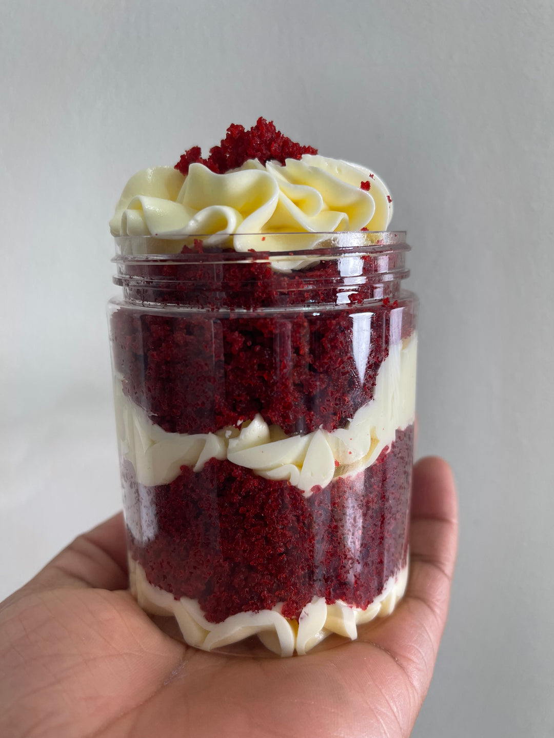 Cake in a Jar Preorder for 18/11/2024