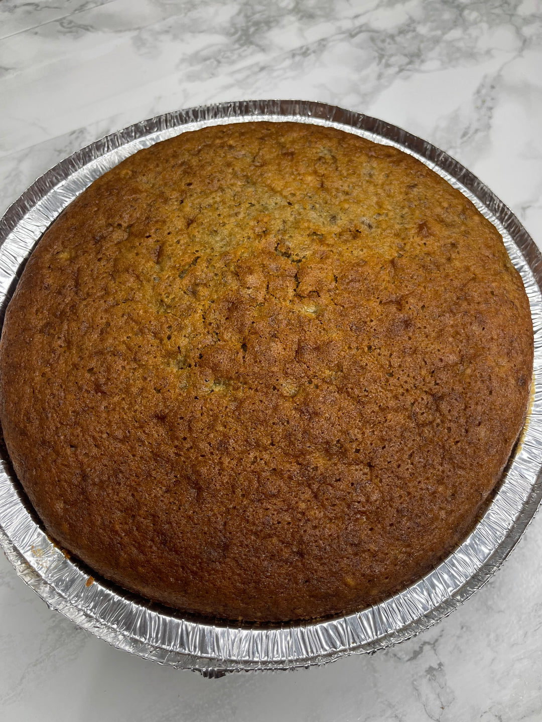 BANANA CAKE (Preorder)