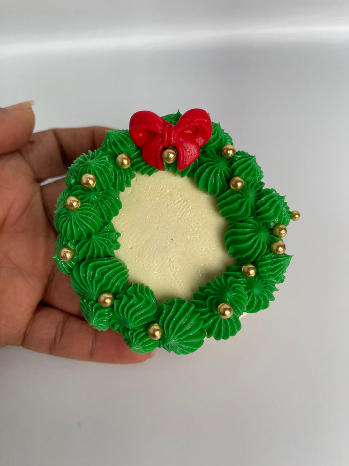 Christmas Cupcakes